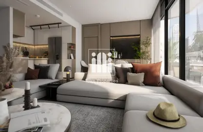 Townhouse - 5 Bedrooms - 5 Bathrooms for sale in Al Maryah Island - Abu Dhabi