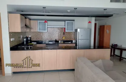 Apartment - 1 Bedroom - 2 Bathrooms for rent in Mall Of Emirates Area - Sheikh Zayed Road - Dubai