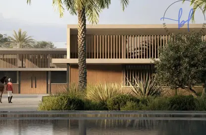 Townhouse - 4 Bedrooms - 4 Bathrooms for sale in Chevalia Estate - Grand Polo Club and Resort - Dubai Investment Park (DIP) - Dubai