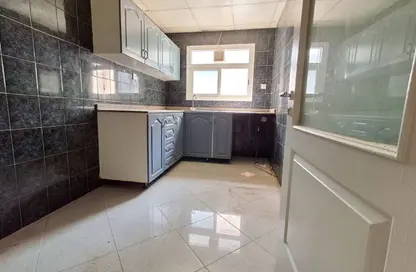 Apartment - 2 Bedrooms - 2 Bathrooms for rent in Street 64 - Al Nahda - Sharjah