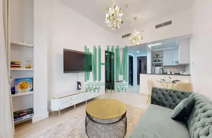 Apartment - 1 Bedroom - 1 Bathroom for rent in Escan Tower - Dubai Marina - Dubai Apartment - 1 Bedroom - 1 Bathroom for rent in Escan Tower - Dubai Marina - Dubai