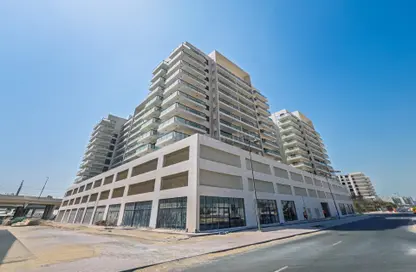 Apartment - 4 Bedrooms - 5 Bathrooms for sale in Equiti Home - Al Furjan - Dubai