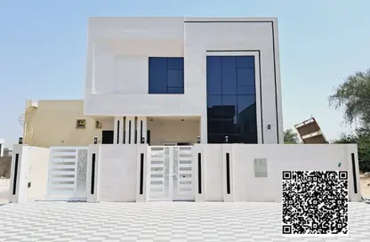 Villa - 5 Bedrooms - 7 Bathrooms for sale in Al Zaheya Gardens - Al Zahya - Ajman