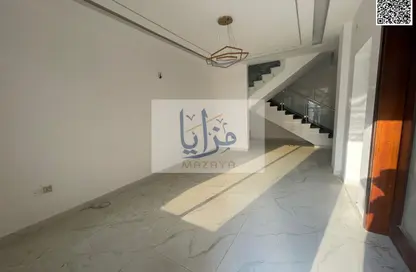 Villa - 4 Bedrooms - 6 Bathrooms for sale in Al Helio 2 - Al Helio - Ajman