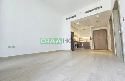 Apartment - 1 Bedroom - 1 Bathroom for rent in AZIZI Riviera - Meydan One - Meydan - Dubai