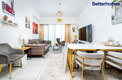 Apartment - 2 Bedrooms - 2 Bathrooms for sale in Montrose A - Al Barsha South - Al Barsha - Dubai