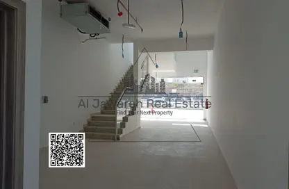 Shop - Studio - 1 Bathroom for rent in Al Aamra Gardens - Al Amerah - Ajman