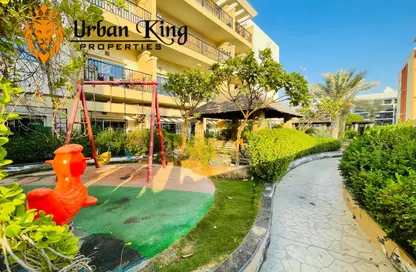 شقة - غرفة نوم - 4 حمامات للايجار في 4 الورسان - الورسان - دبي شقة - غرفة نوم - 4 حمامات للايجار في 4 الورسان - الورسان - دبي