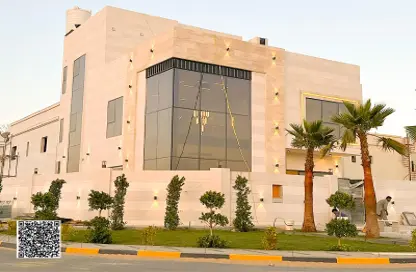 Villa - 6 Bedrooms - 7+ Bathrooms for sale in Al Helio 2 - Al Helio - Ajman