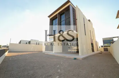 Villa - 4 Bedrooms - 5 Bathrooms for sale in Golf Place 2 - Golf Place - Dubai Hills Estate - Dubai