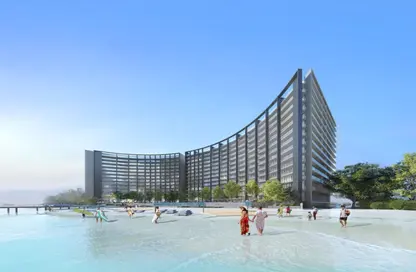 Apartment - 1 Bedroom - 2 Bathrooms for sale in Anantara Residences - Al Rifa'ah - Al Heerah - Sharjah