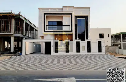Villa - 5 Bedrooms - 7 Bathrooms for sale in Al Aamra Gardens - Al Amerah - Ajman