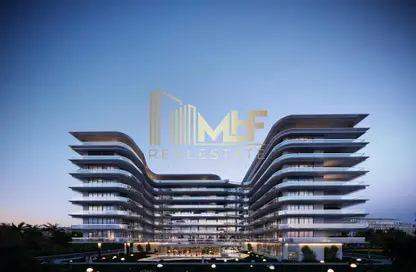 Apartment - 3 Bedrooms - 4 Bathrooms for sale in Bond Enclave - Arjan - Dubai