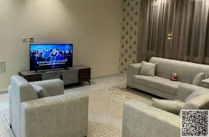 Villa - 3 Bedrooms - 3 Bathrooms for rent in Al Yasmeen 1 - Al Yasmeen - Ajman