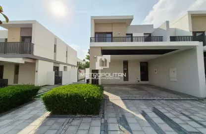 Townhouse - 4 Bedrooms - 4 Bathrooms for rent in Elan - Tilal Al Ghaf - Dubai
