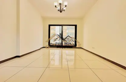 Apartment - 1 Bedroom - 2 Bathrooms for rent in Dubai Silicon Oasis - Dubai