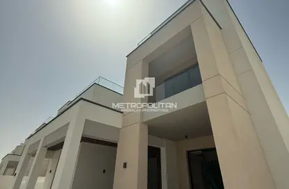 Villa - 5 Bedrooms - 7 Bathrooms for rent in Caya - Arabian Ranches 3 - Dubai