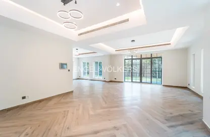 Villa - 5 Bedrooms - 6 Bathrooms for rent in Terra Nova - Arabian Ranches - Dubai