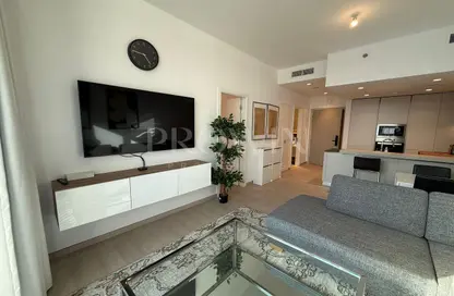 Apartment - 1 Bedroom - 2 Bathrooms for sale in Harrington House - Jumeirah Village Circle - Dubai