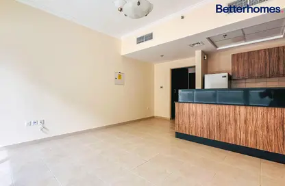 Kitchen image for: Apartment - 1 Bathroom for rent in Burj Al Nujoom - Downtown Dubai - Dubai, Image 1