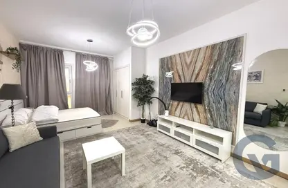 شقة - 1 حمام للبيع في جاردينيا 2 - حدائق الإمارات 1 - قرية جميرا الدائرية - دبي