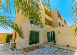 Townhouse - 4 bedrooms - 5 bathrooms for sale in Hemaim Community - Al Raha Gardens - Abu Dhabi