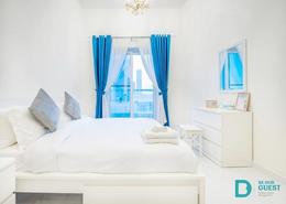 شقة - 1 غرفة نوم - 2 حمامات للكراء في إم كيه ريزيدنس - قرية الجميرا سركل - دبي