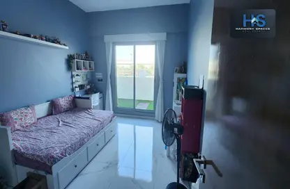 شقة - 3 غرف نوم - 4 حمامات للبيع في الجادة الخامسه - الفرجان - دبي شقة - 3 غرف نوم - 4 حمامات للبيع في الجادة الخامسه - الفرجان - دبي