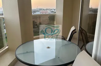 Apartment - 2 Bedrooms - 3 Bathrooms for sale in Bawabat Al Sharq - Baniyas East - Baniyas - Abu Dhabi