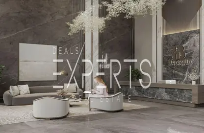 Apartment - 2 Bedrooms - 2 Bathrooms for sale in Ville 11 - Masdar City - Abu Dhabi