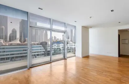 Apartment - 1 Bedroom - 2 Bathrooms for sale in Building 22 - CityWalk Residential - City Walk - Dubai
