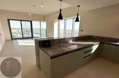 Apartment - 2 Bedrooms - 2 Bathrooms for rent in Golf Gate - DAMAC Hills - Dubai