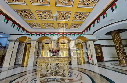 Apartment - 1 Bedroom - 2 Bathrooms for rent in Al Naemiya Tower 1 - Al Naemiya Towers - Al Nuaimiya - Ajman Apartment - 1 Bedroom - 2 Bathrooms for rent in Al Naemiya Tower 1 - Al Naemiya Towers - Al Nuaimiya - Ajman