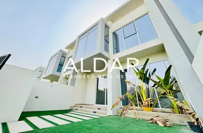 Villa - 4 Bedrooms - 5 Bathrooms for rent in Royal Park South - Jumeirah Village Circle - Dubai