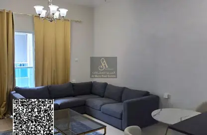 Apartment - 1 Bedroom - 2 Bathrooms for sale in City Tower - Al Nuaimiya - Ajman Apartment - 1 Bedroom - 2 Bathrooms for sale in City Tower - Al Nuaimiya - Ajman