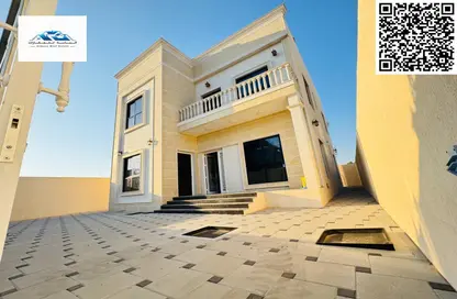 فيلا - 3 غرف نوم - 5 حمامات للبيع في الزاهية جاردنز - الزاهية - عجمان