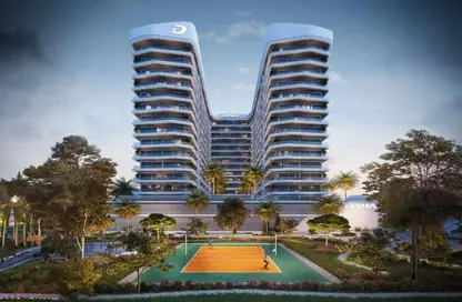 Apartment - 2 Bedrooms - 2 Bathrooms for sale in Elo 2 - Damac Hills 2 - Dubai