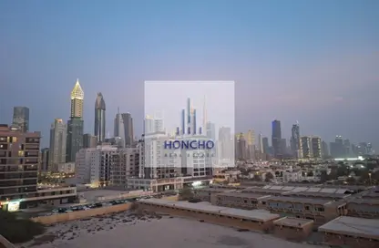 Apartment - 2 Bedrooms - 3 Bathrooms for rent in The Flagship One - Al Satwa - Dubai