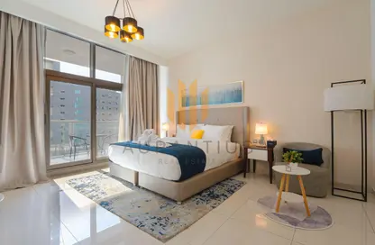 شقة - 1 حمام للبيع في افانتي - الخليج التجاري - دبي