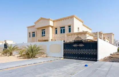 Villa for rent in Mohamed Bin Zayed City Villas - Mohamed Bin Zayed City - Abu Dhabi