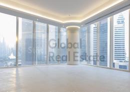 Office Space - 1 bathroom for sale in Park Lane Tower - Business Bay - Dubai