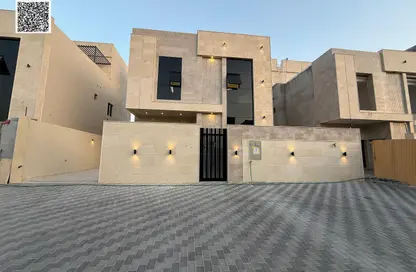 Villa - 5 Bedrooms - 6 Bathrooms for sale in Al Yasmeen 1 - Al Yasmeen - Ajman