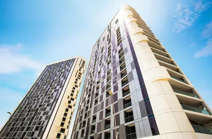 Apartment - 2 Bedrooms - 2 Bathrooms for sale in Meera 2 - Shams Abu Dhabi - Al Reem Island - Abu Dhabi