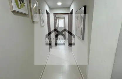 Apartment - 2 Bedrooms - 3 Bathrooms for sale in Al Amira Village - Al Yasmeen - Ajman