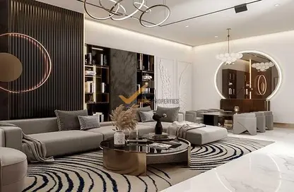 Apartment - 1 Bedroom - 2 Bathrooms for sale in Elitz 3 by Danube - Jumeirah Village Circle - Dubai