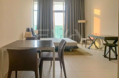 Apartment - Studio - 1 Bathroom for sale in Hilliana Tower - Acacia Avenues - Al Sufouh - Dubai