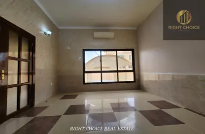 Apartment - Studio - 1 Bathroom for rent in Khalifa City A Villas - Khalifa City A - Khalifa City - Abu Dhabi