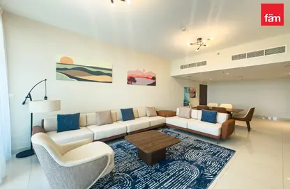 Apartment - 2 Bedrooms - 3 Bathrooms for sale in Vita Residencia - Al Sufouh 1 - Al Sufouh - Dubai