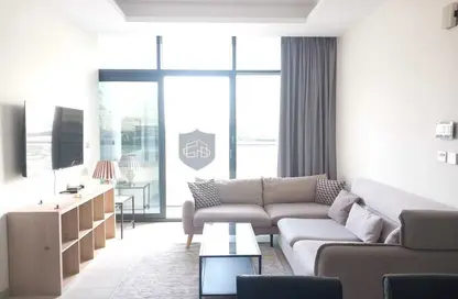 Apartment - 3 Bedrooms - 3 Bathrooms for sale in AZIZI Riviera - Meydan One - Meydan - Dubai