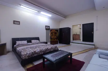 فيلا - 1 حمام للايجار في مدينة محمد بن زايد - أبوظبي